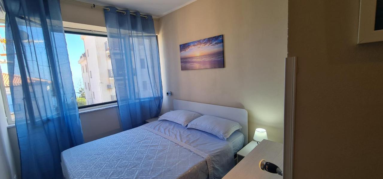 B&B Aria Di Mare - Pollina Sicilia Finale Eksteriør billede